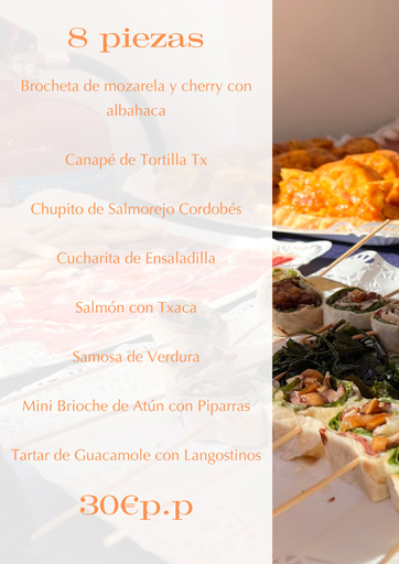 Catering - 1