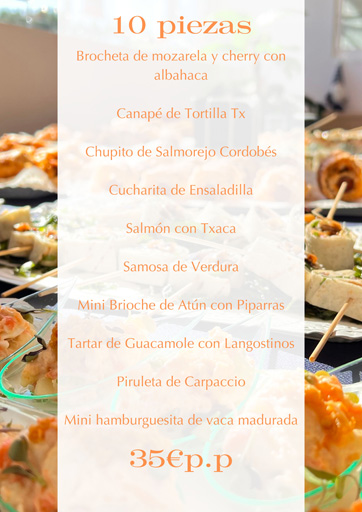 Catering - 2